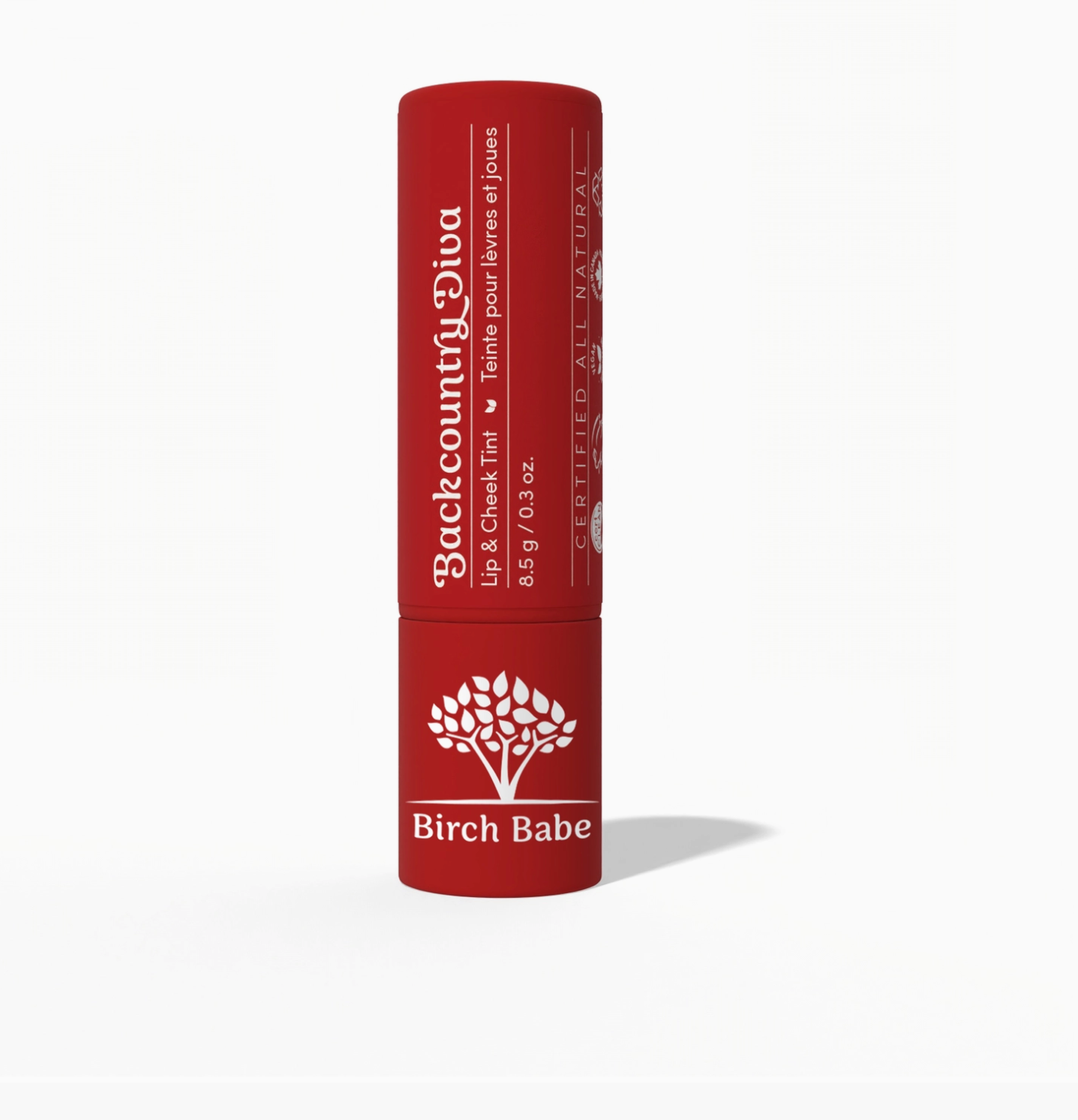 Birch Babe - *NEW* Lip & Cheek Tint