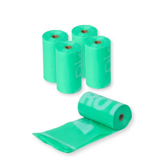 Pet Waste Bags