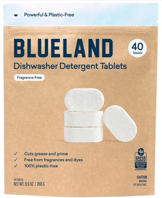 Blueland - Dishwasher Refill Pouch