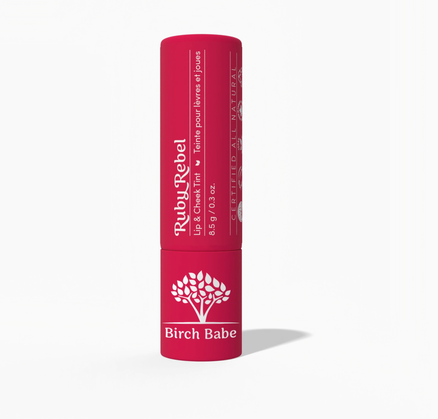 Birch Babe - *NEW* Lip & Cheek Tint