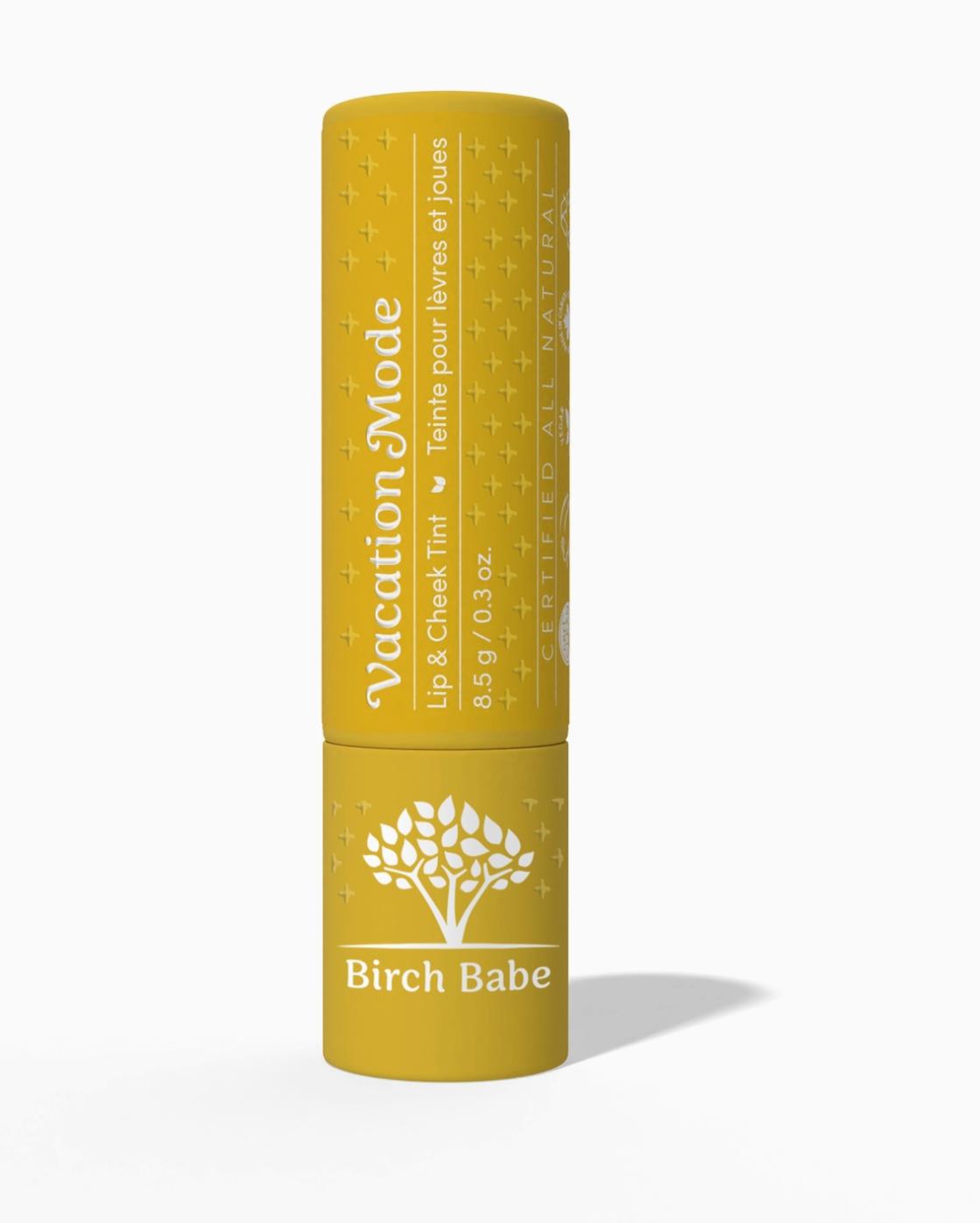 Birch Babe - *NEW* Lip & Cheek Tint