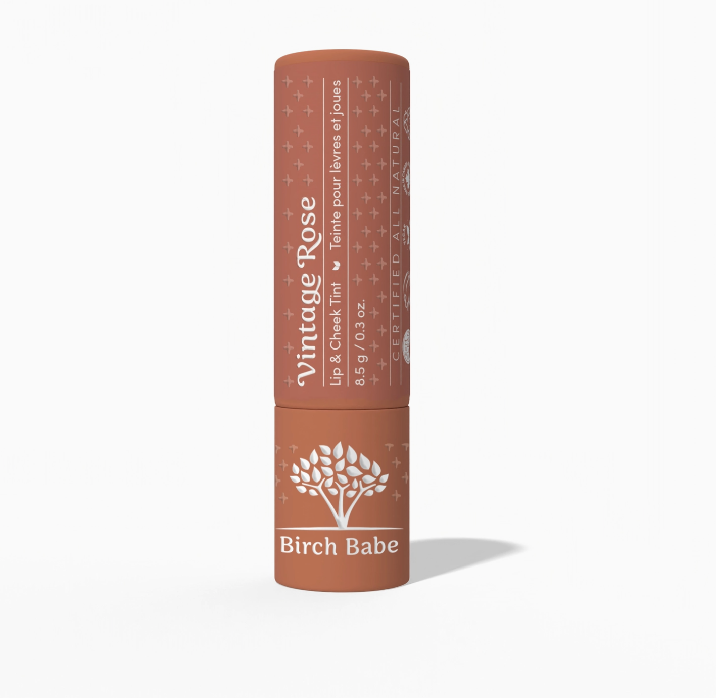 Birch Babe - *NEW* Lip & Cheek Tint