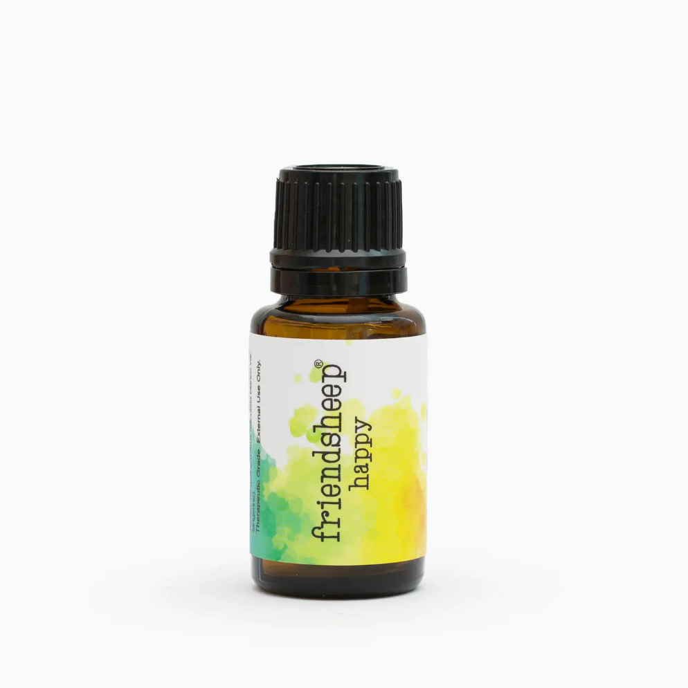 Friendsheep - Essential Oils