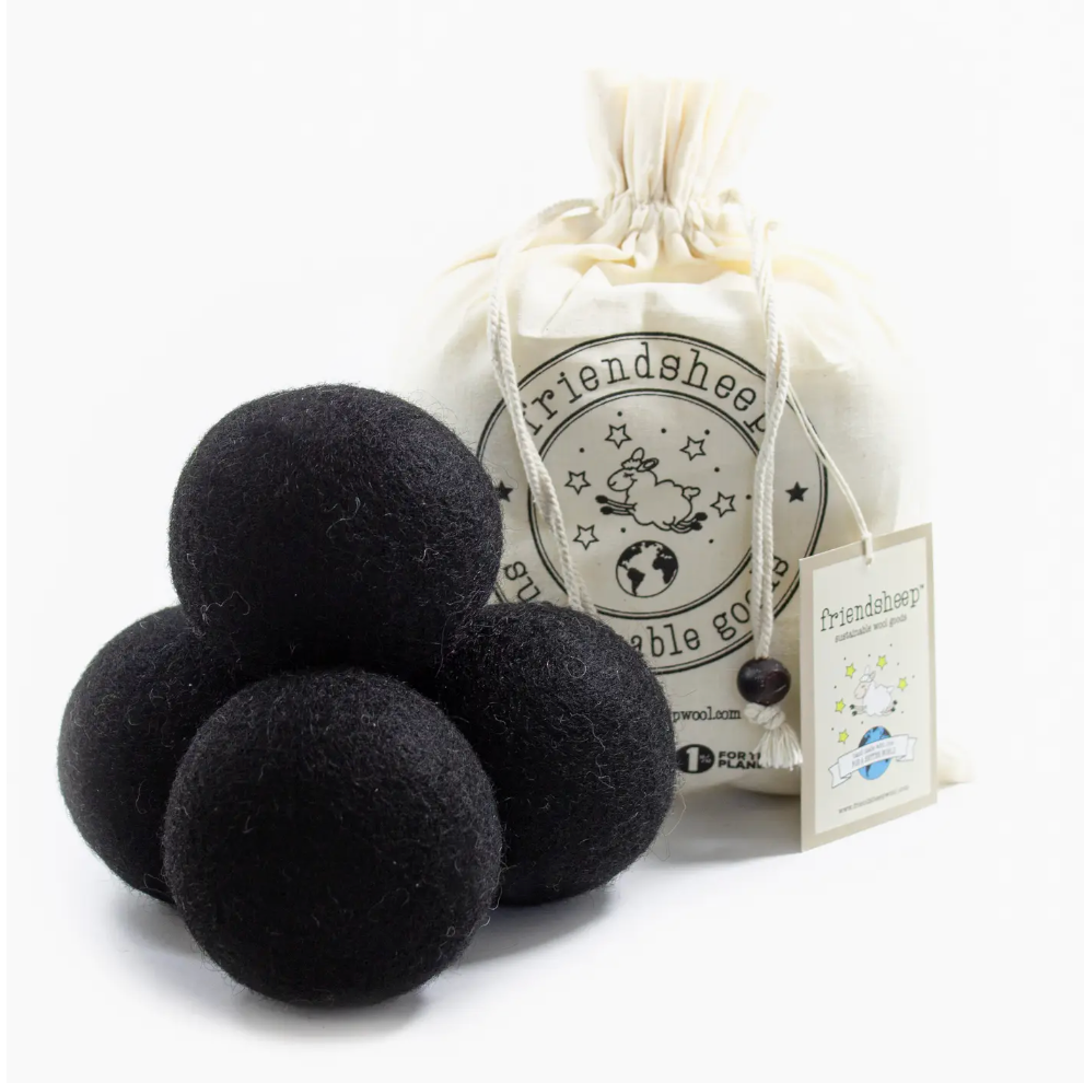 Friendsheep - Eco Dryer Balls - Set of 4