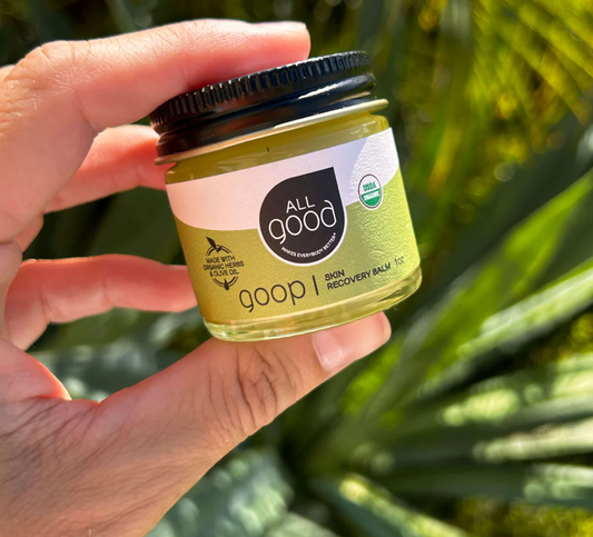 All Good Brand - All Good Goop