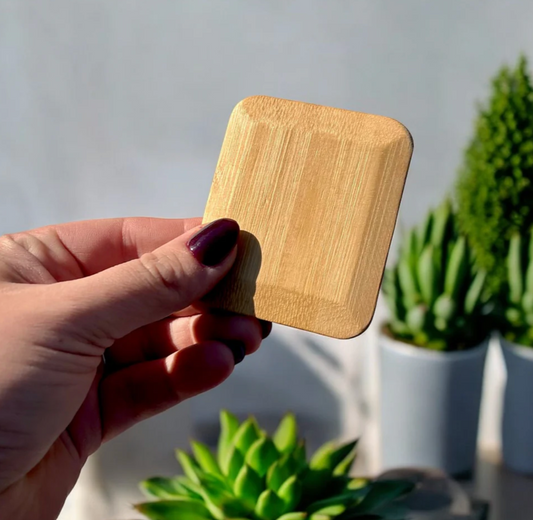 Bamboo Switch - Bamboo Pot Scraper