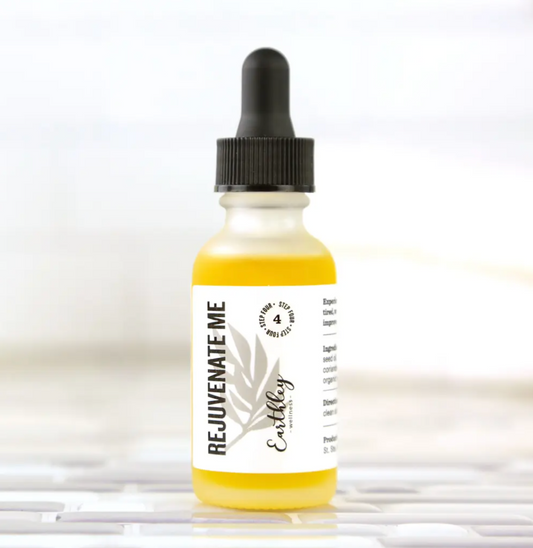 Earthley - Rejuvenate Me Serum 30ml