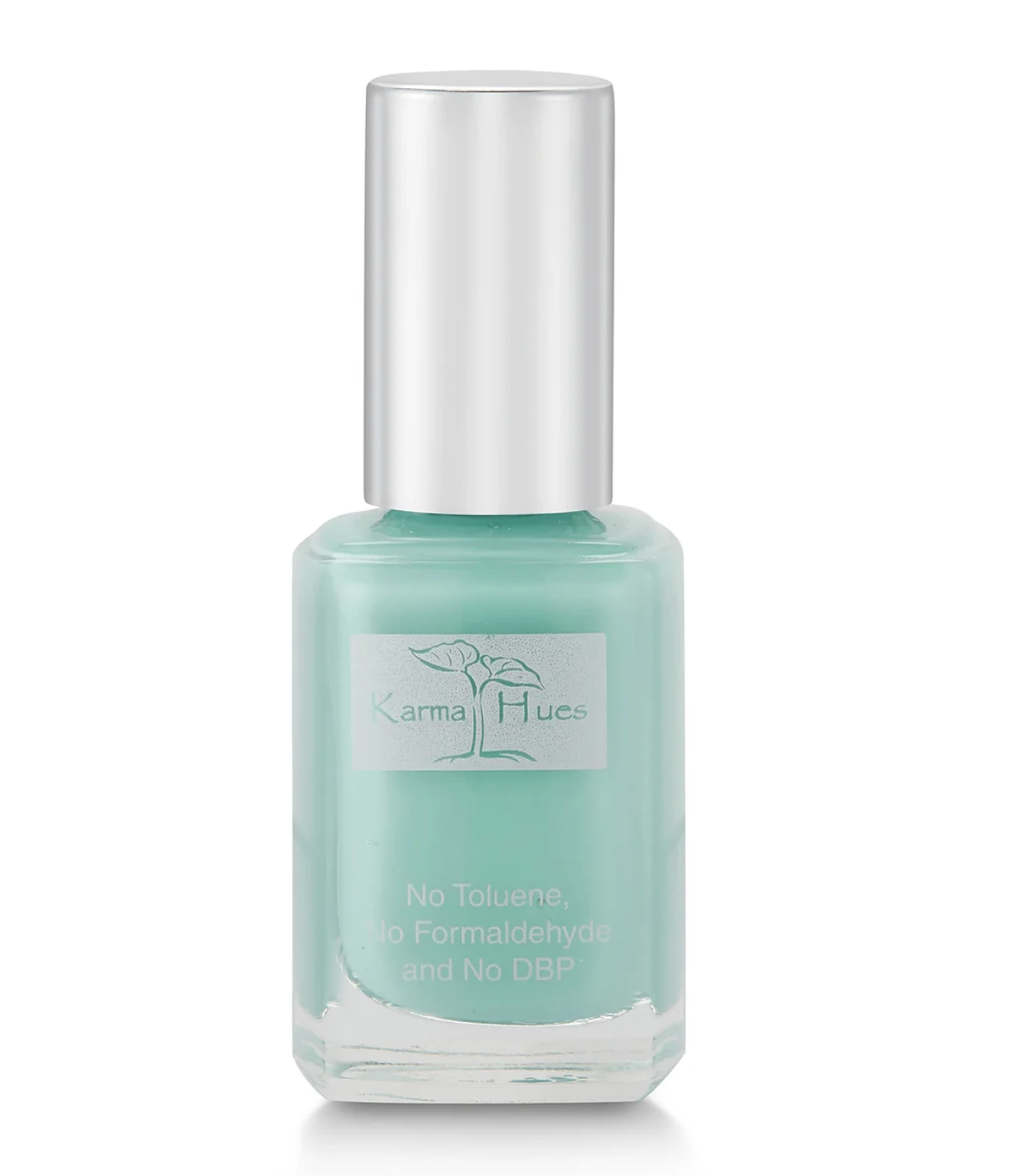Karma Organic Spa - Little Blue Box - Nail Polish