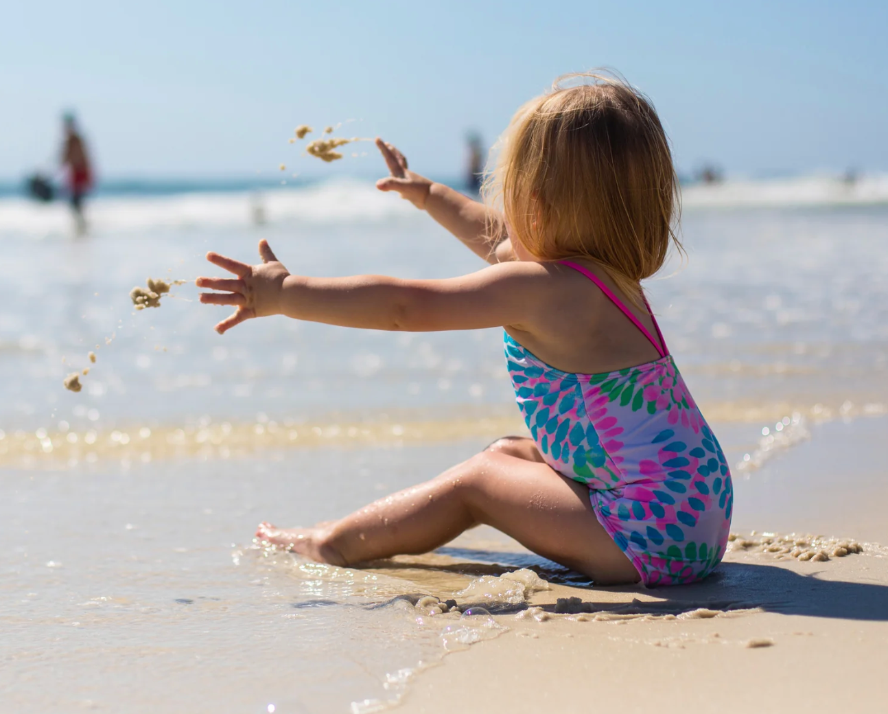 Raw Elements -  Baby + Kids SPF 30 Stick *Zero Waste*