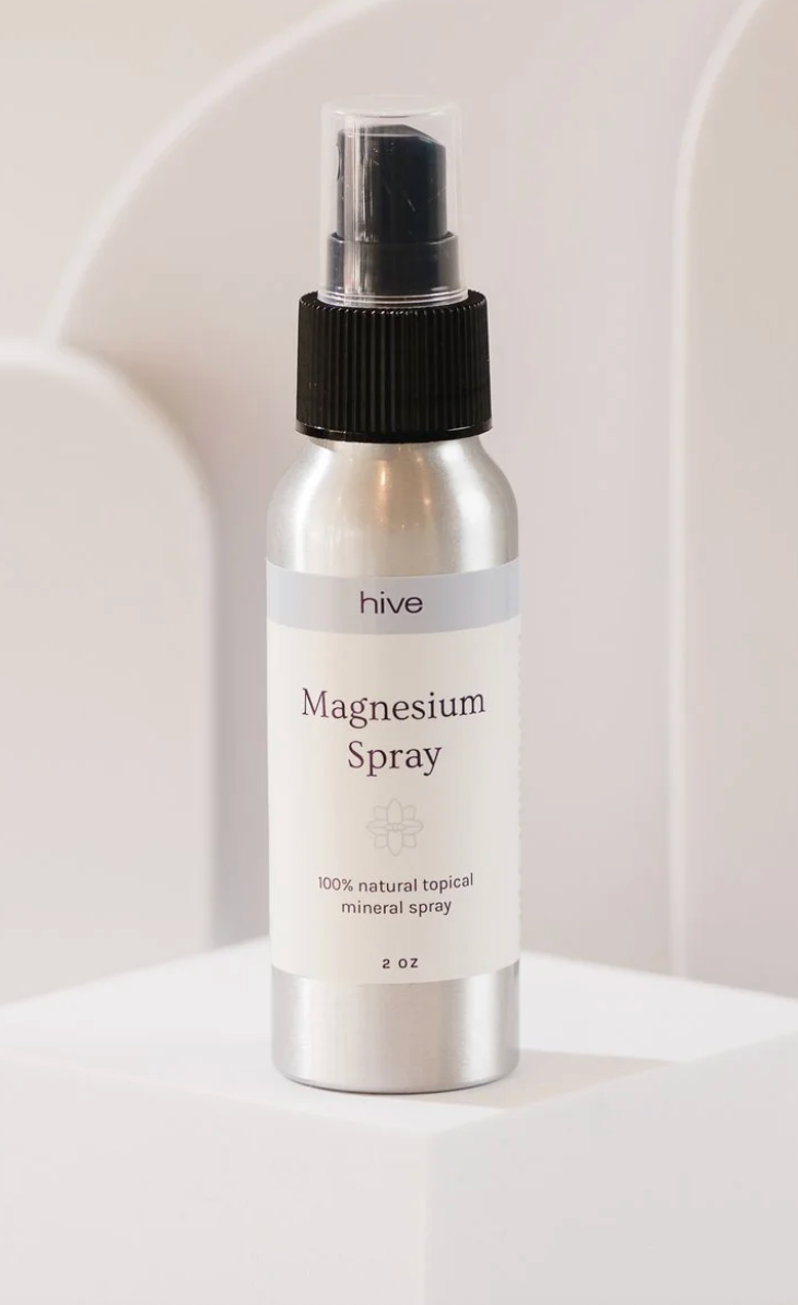 Hive - Magnesium Spray