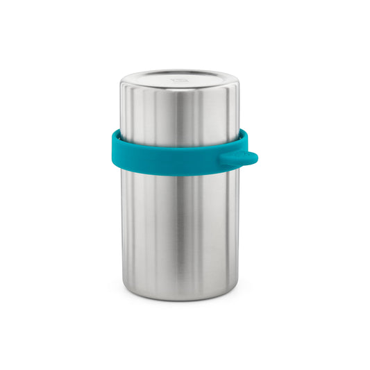 PlanetBox - Trailhead Double Sided Snack Container