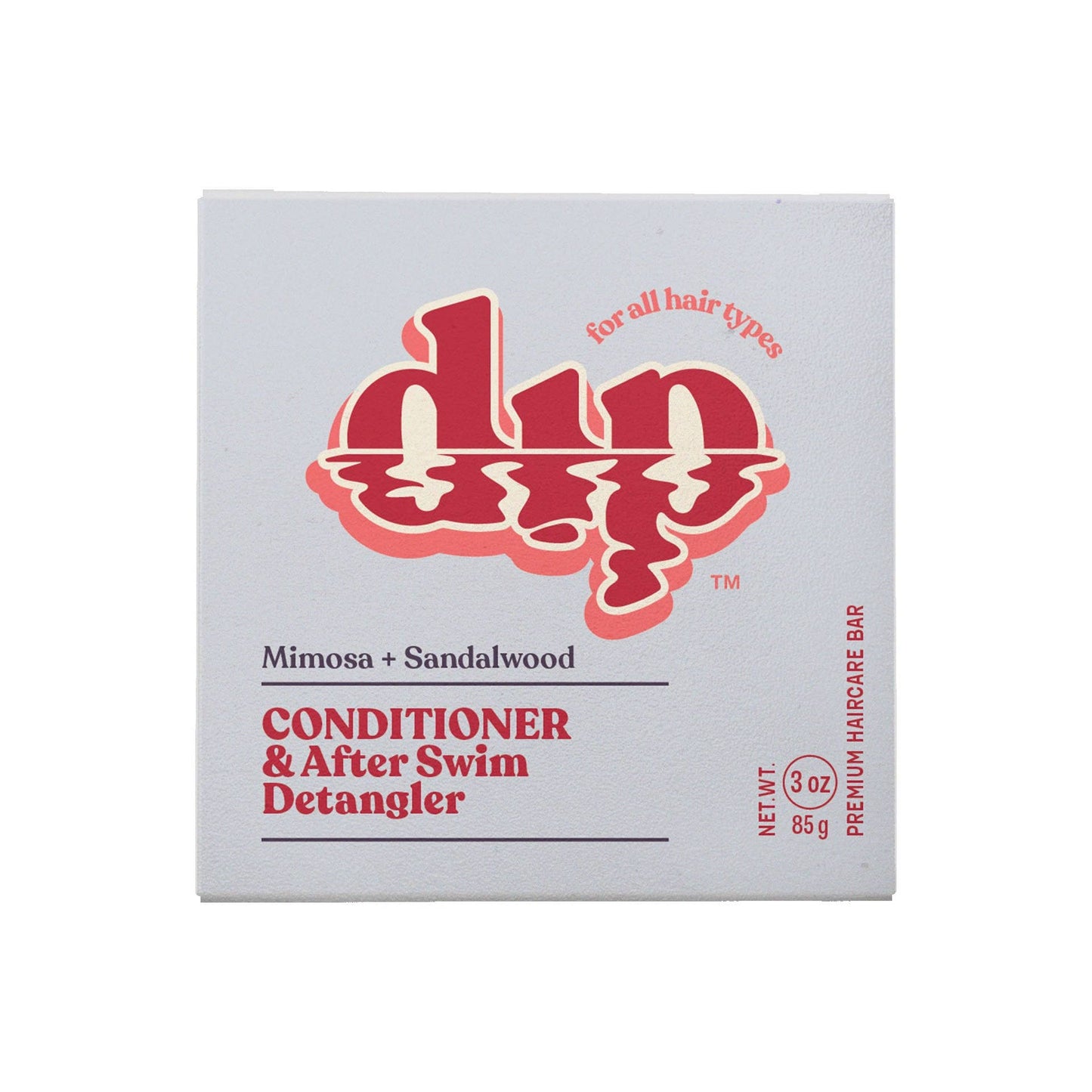 DIP Conditioner Bar - 4oz