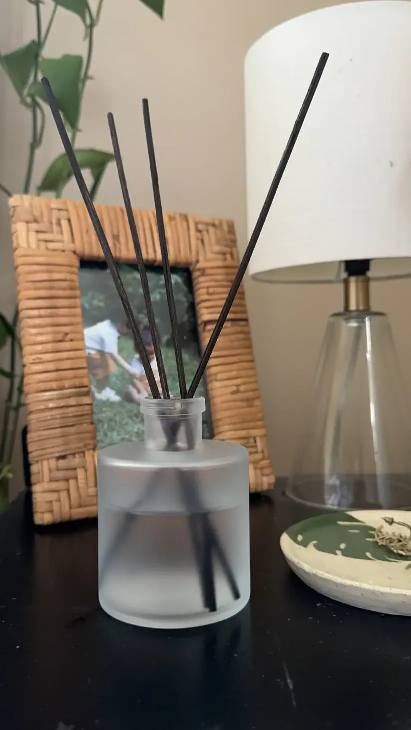 Oh Eco - All Natural Reed Diffuser