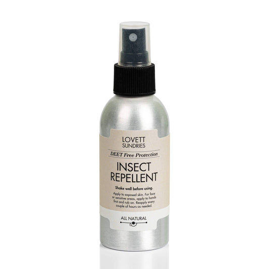 Lovett Sundries - Insect Repellent