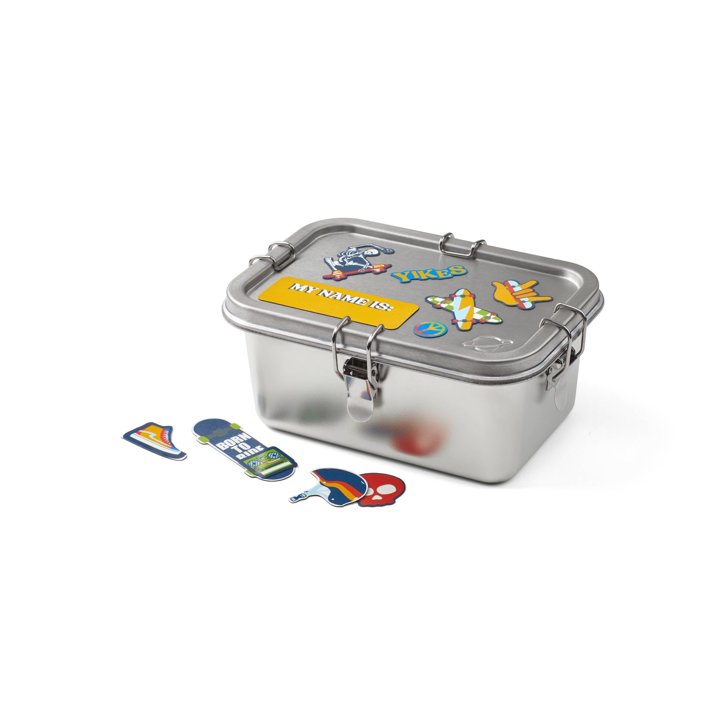 PlanetBox - Explorer Leakproof Lunchbox