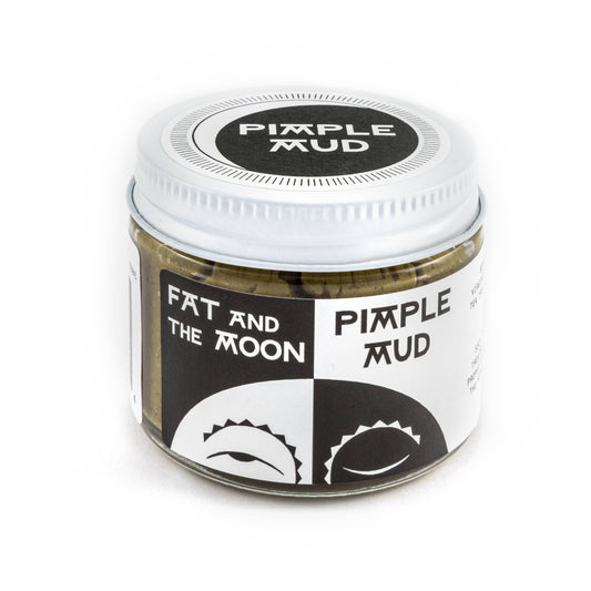 Fat and the Moon - Pimple Mud