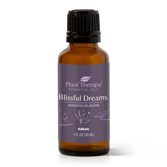 Plant Therapy - Blissful Dreams Essential Oil 30mL