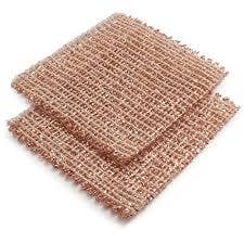 REDECKER Copper Cleaning Cloth