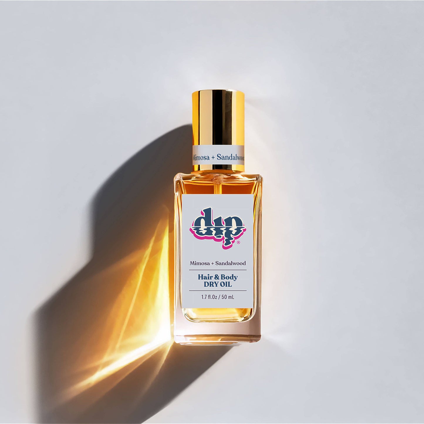 Dip - Hair & Body Dry Oil