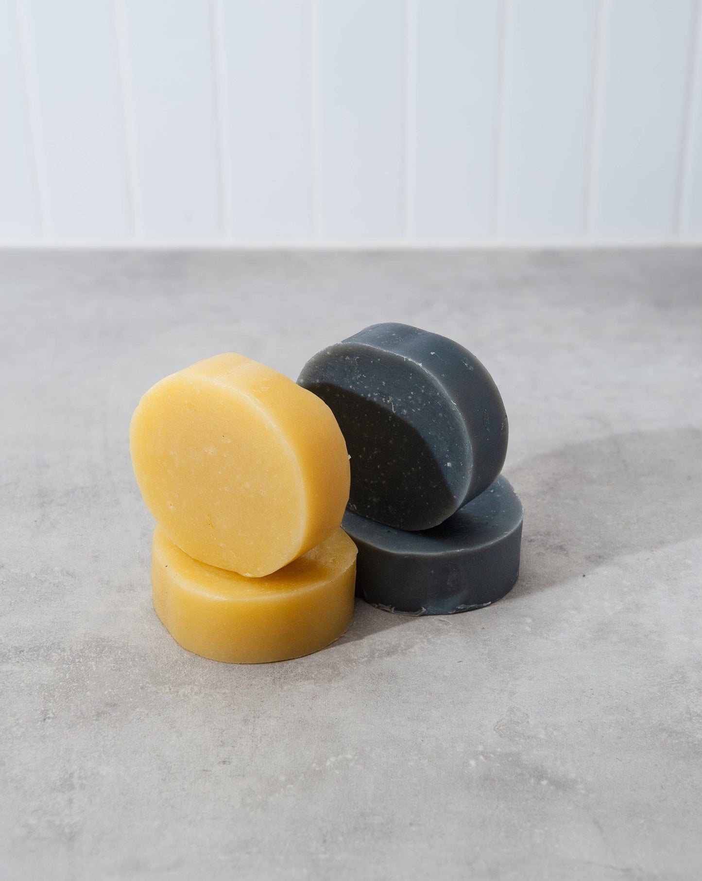 Balm and Bee Apothecary - Shave Bar