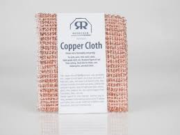 REDECKER Copper Cleaning Cloth