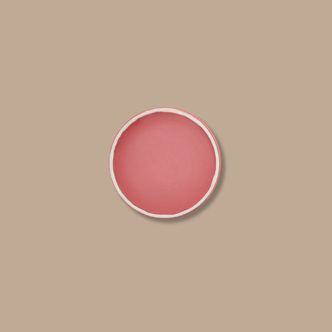 Minori - Zero Waste Cream Blush Mini - Sweet Pea