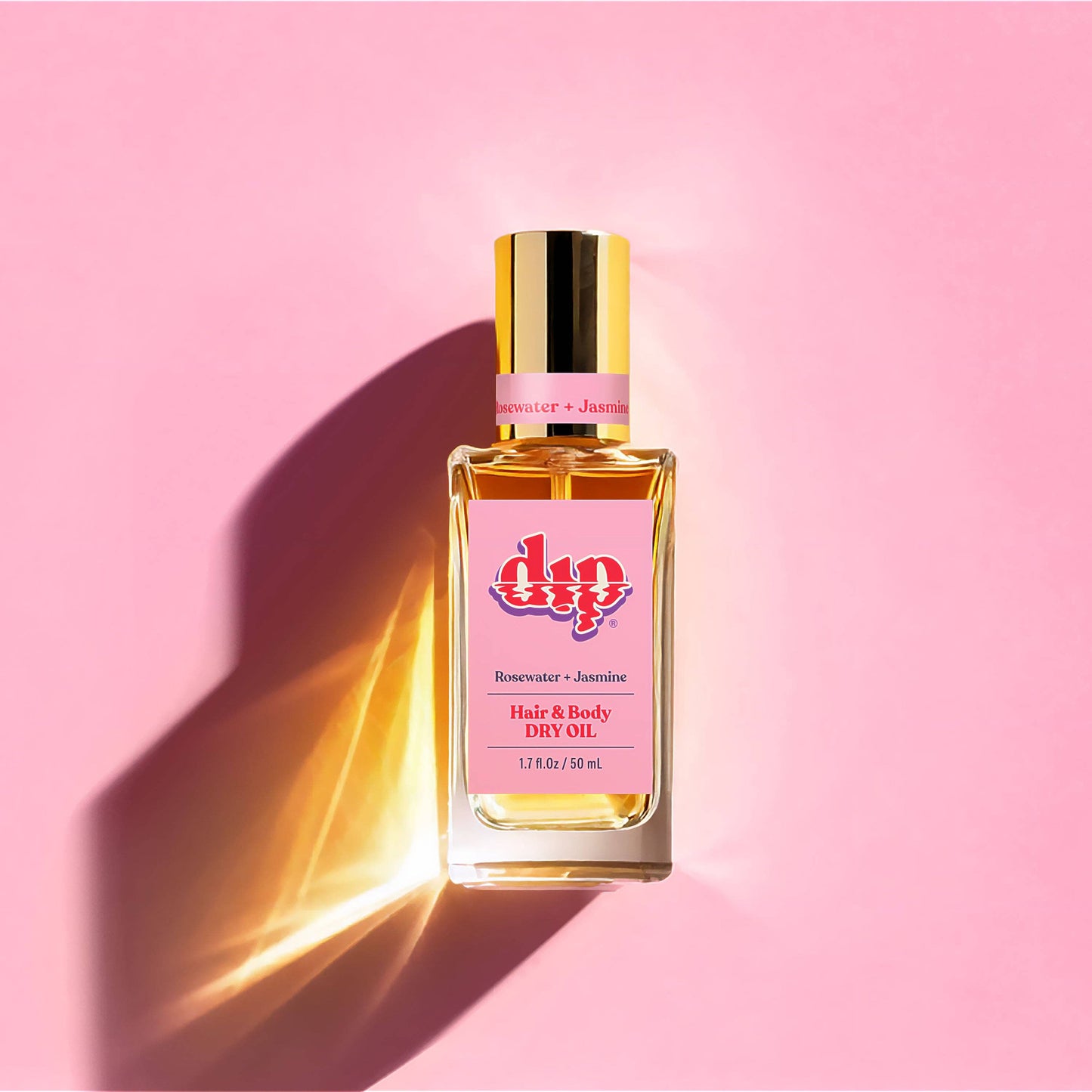 Dip - Hair & Body Dry Oil