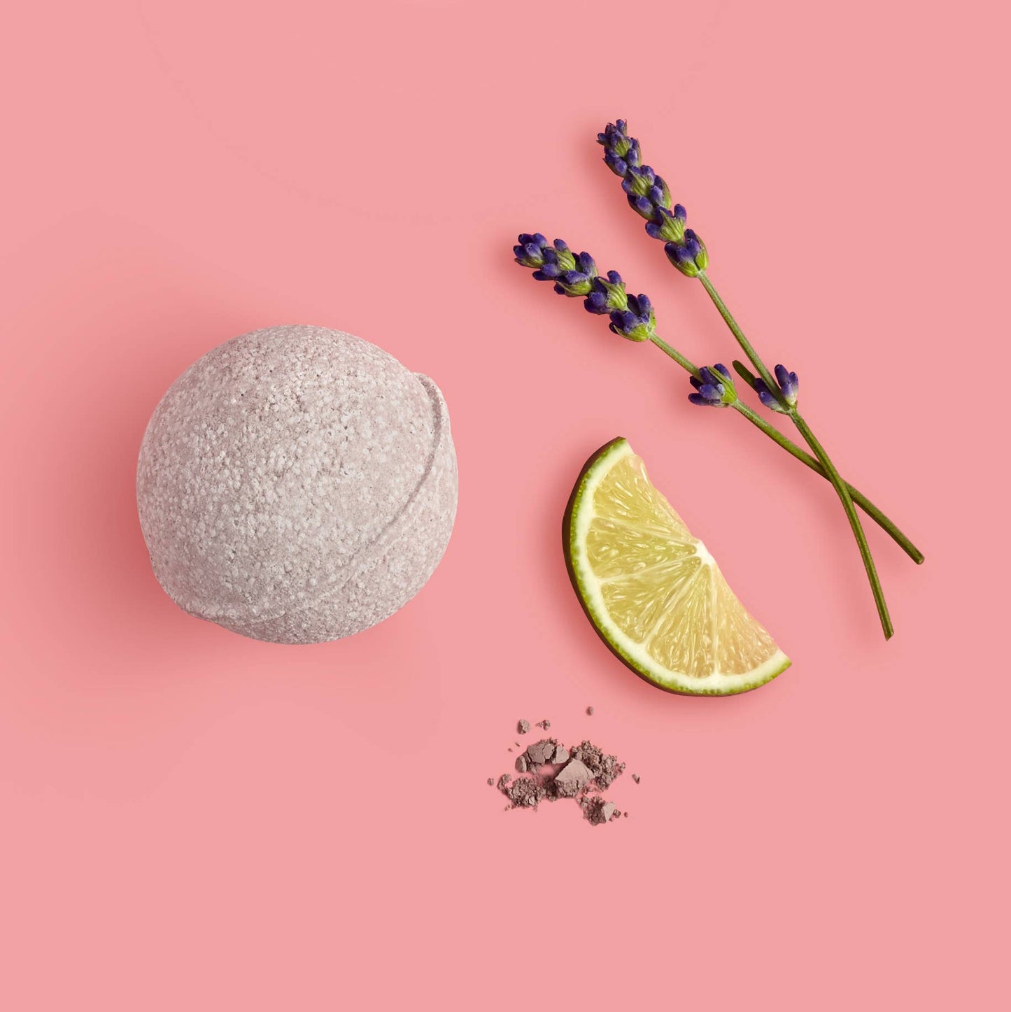 Humble Organics - KIDS Kind Bath Bomb Single