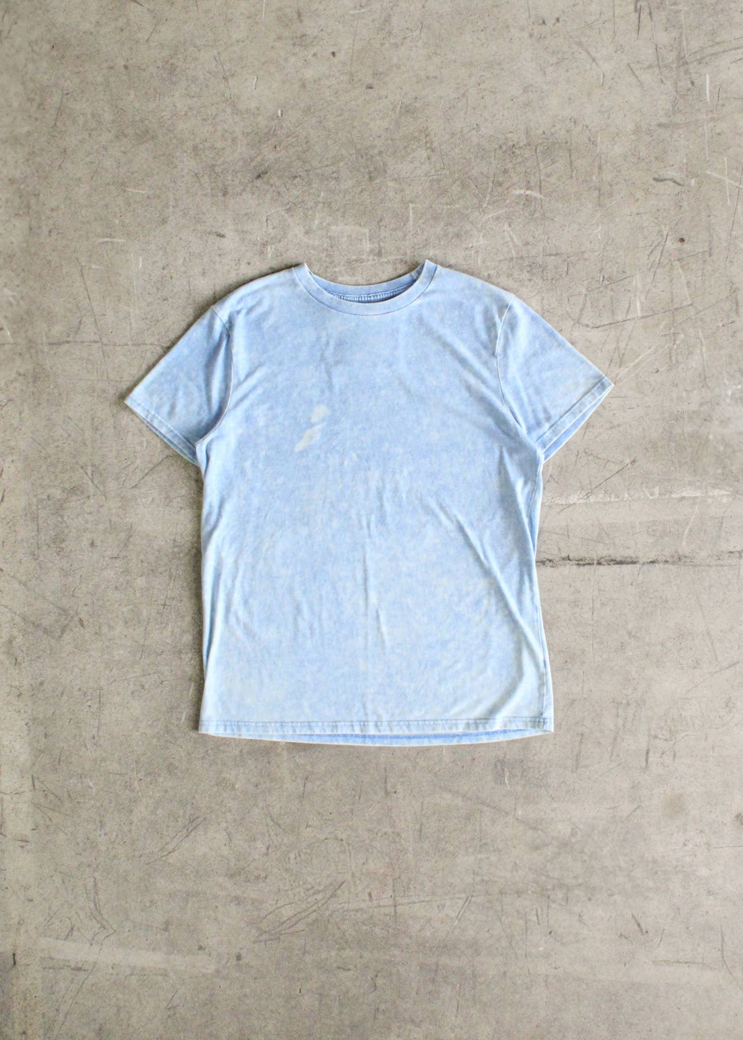 American Recycled Clothing - Washed Tee Bundle