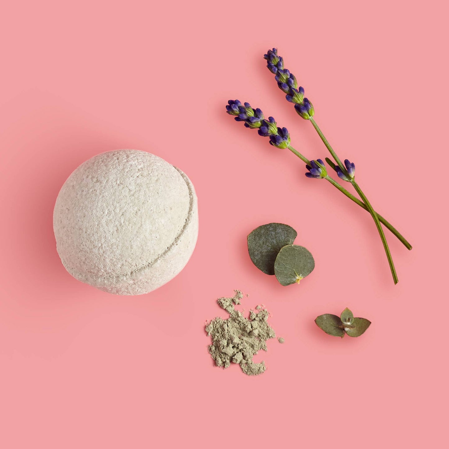 Humble Organics - KIDS Dreamy Bath Bomb Single