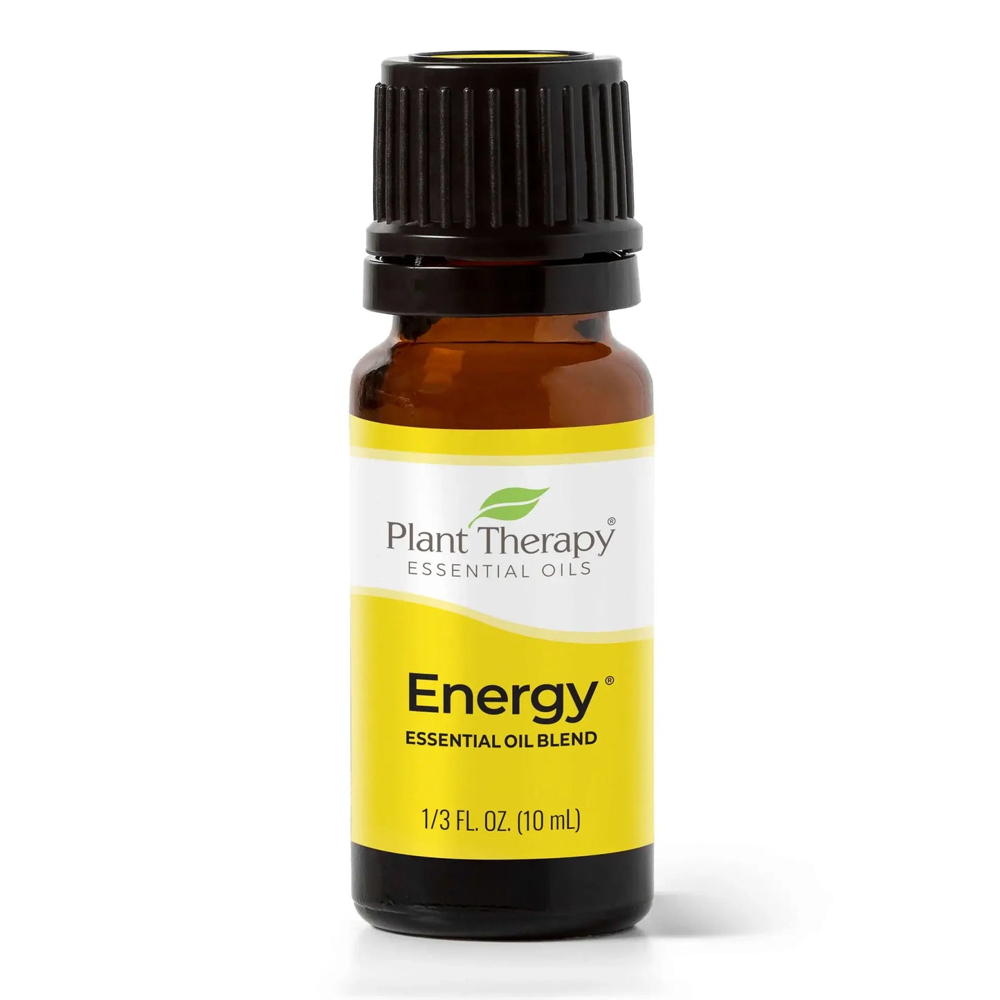 Plant Therapy - Energy Essential Oil Blend 10 mL