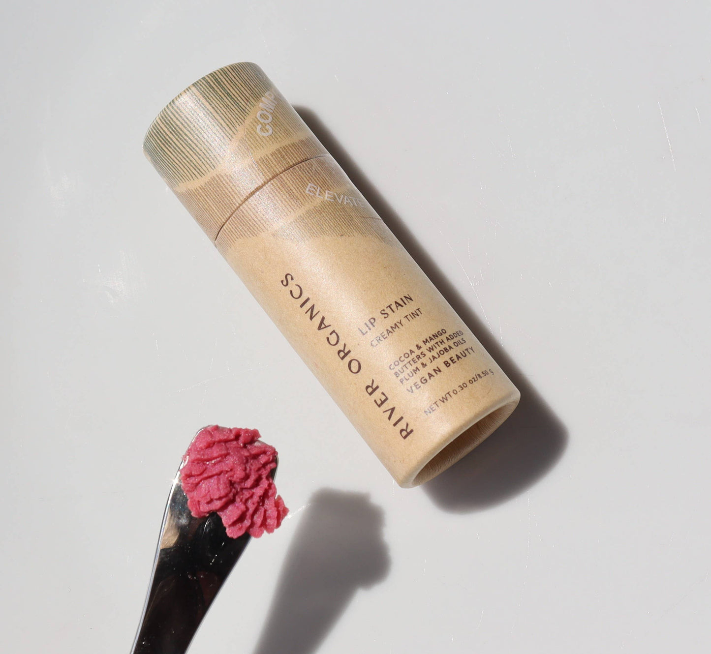 River Organics - Lip Stain