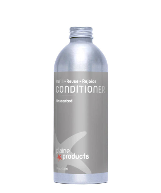 Plaine Products - Conditioner 16oz (pump not included)