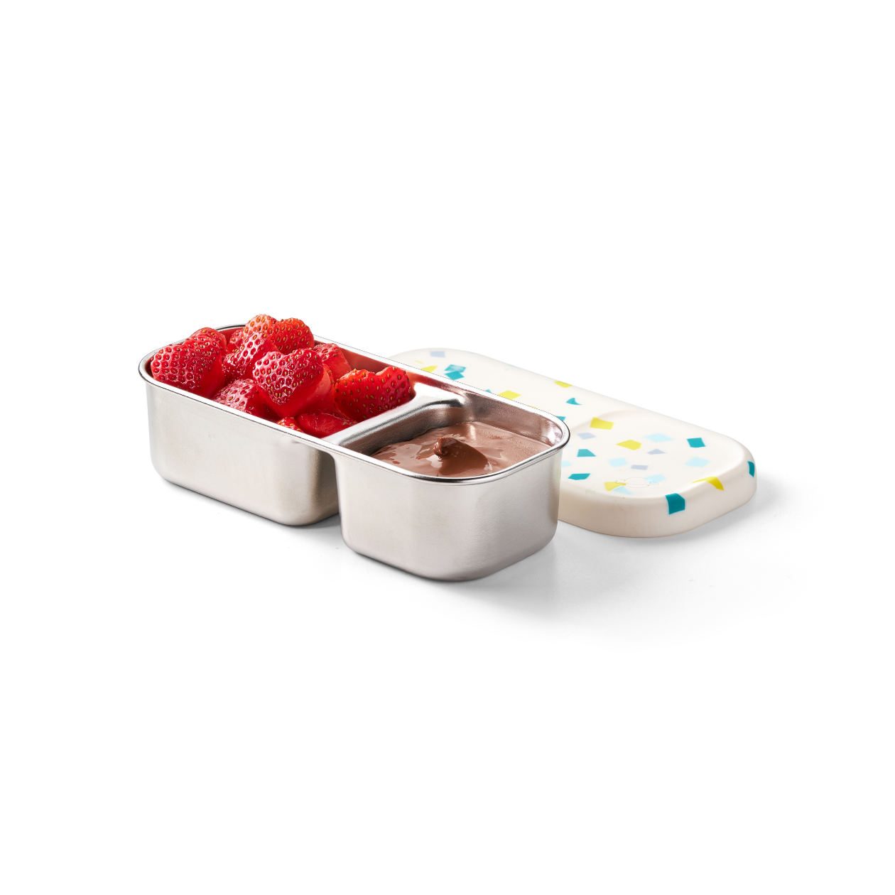 PlanetBox - Day Tripper Snack Container