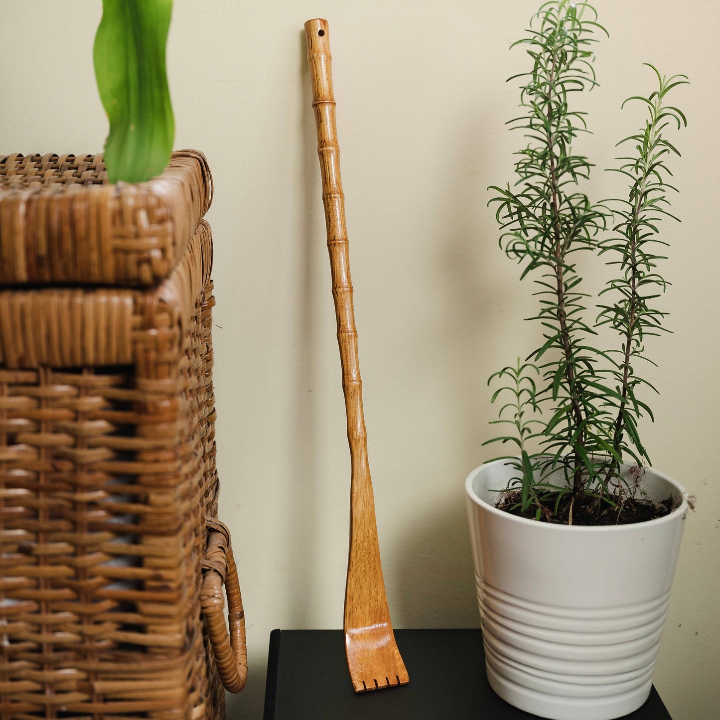 Bamboo Switch - Bamboo Backscratcher