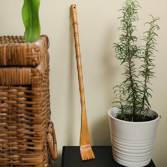 Bamboo Switch - Bamboo Backscratcher