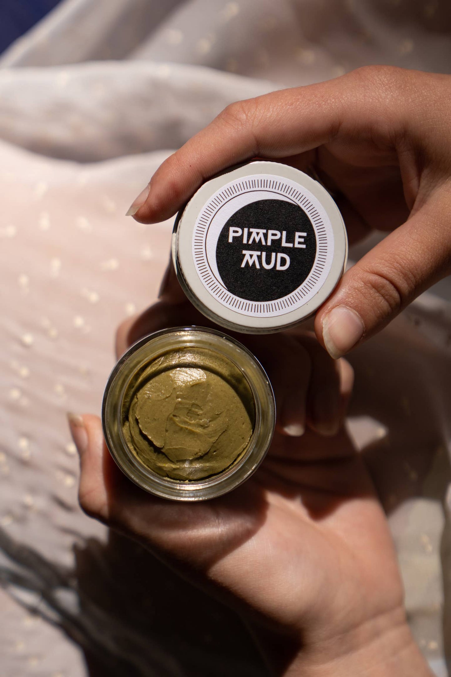 Fat and the Moon - Pimple Mud