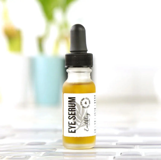 Earthley - Eye Serum 15ml