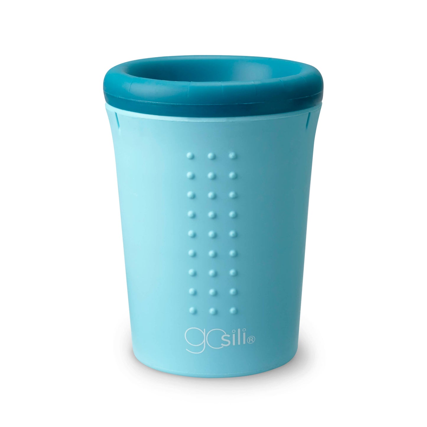 GoSili - Oh! No Spill Kids Cup