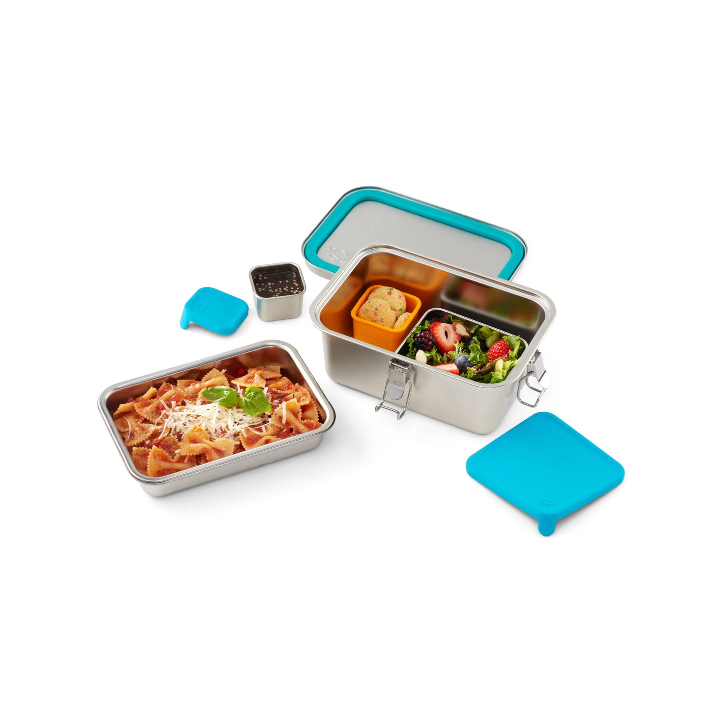 PlanetBox - Explorer Leakproof Lunchbox