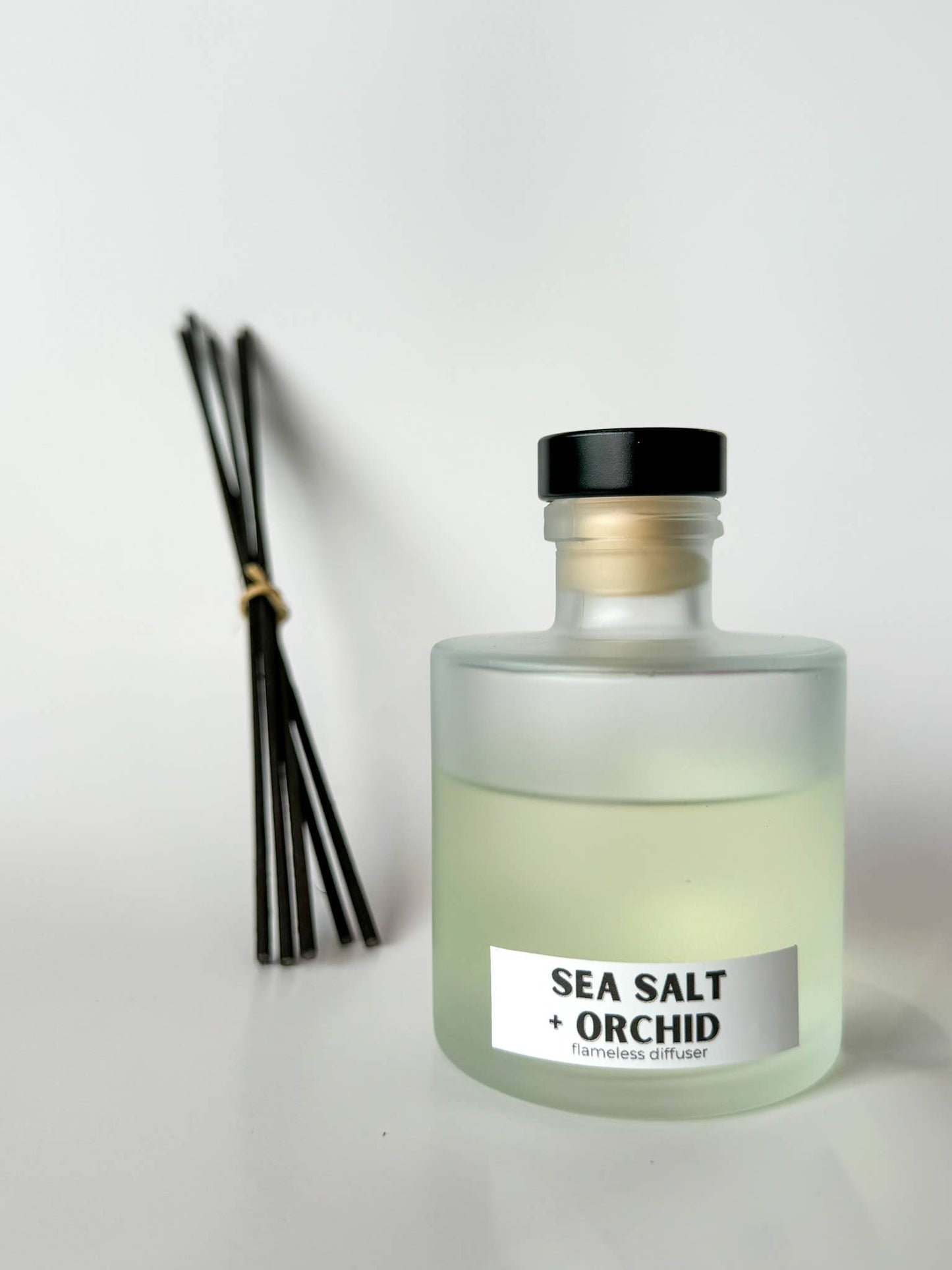 Oh Eco - All Natural Reed Diffuser