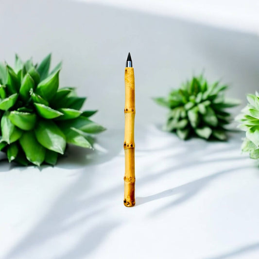 Bamboo Switch - Never Ending Bamboo Pencil
