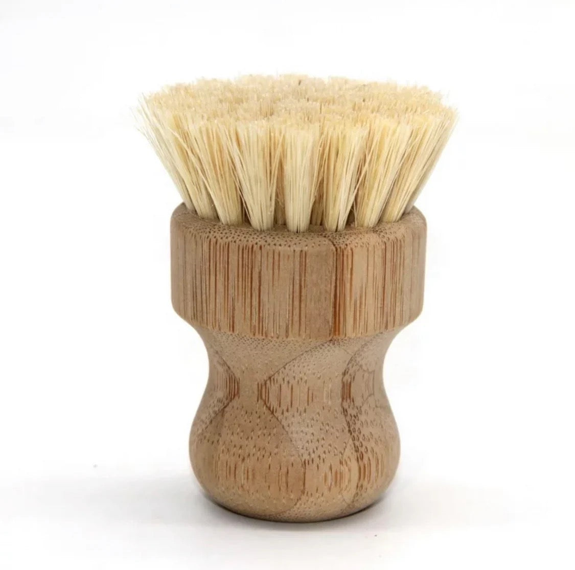 Zefiro - Bamboo Soft Pot Scrubber