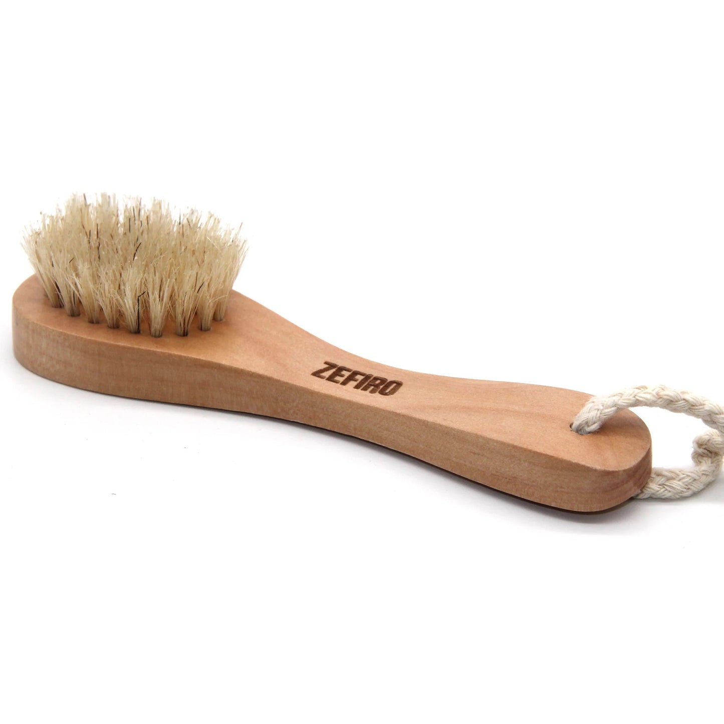 Zefiro - Dry / Wet Face Brush