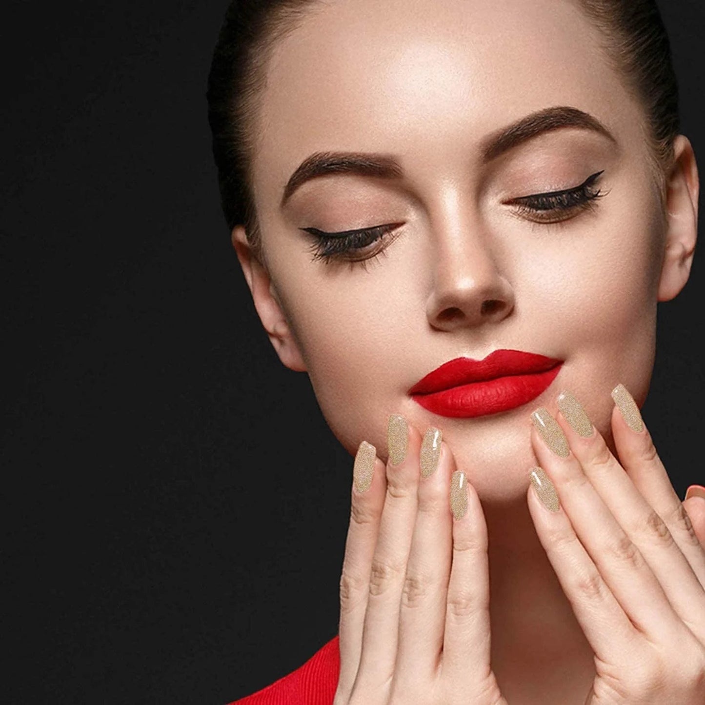 Karma Organic Spa - Mia Marie - Nail Polish