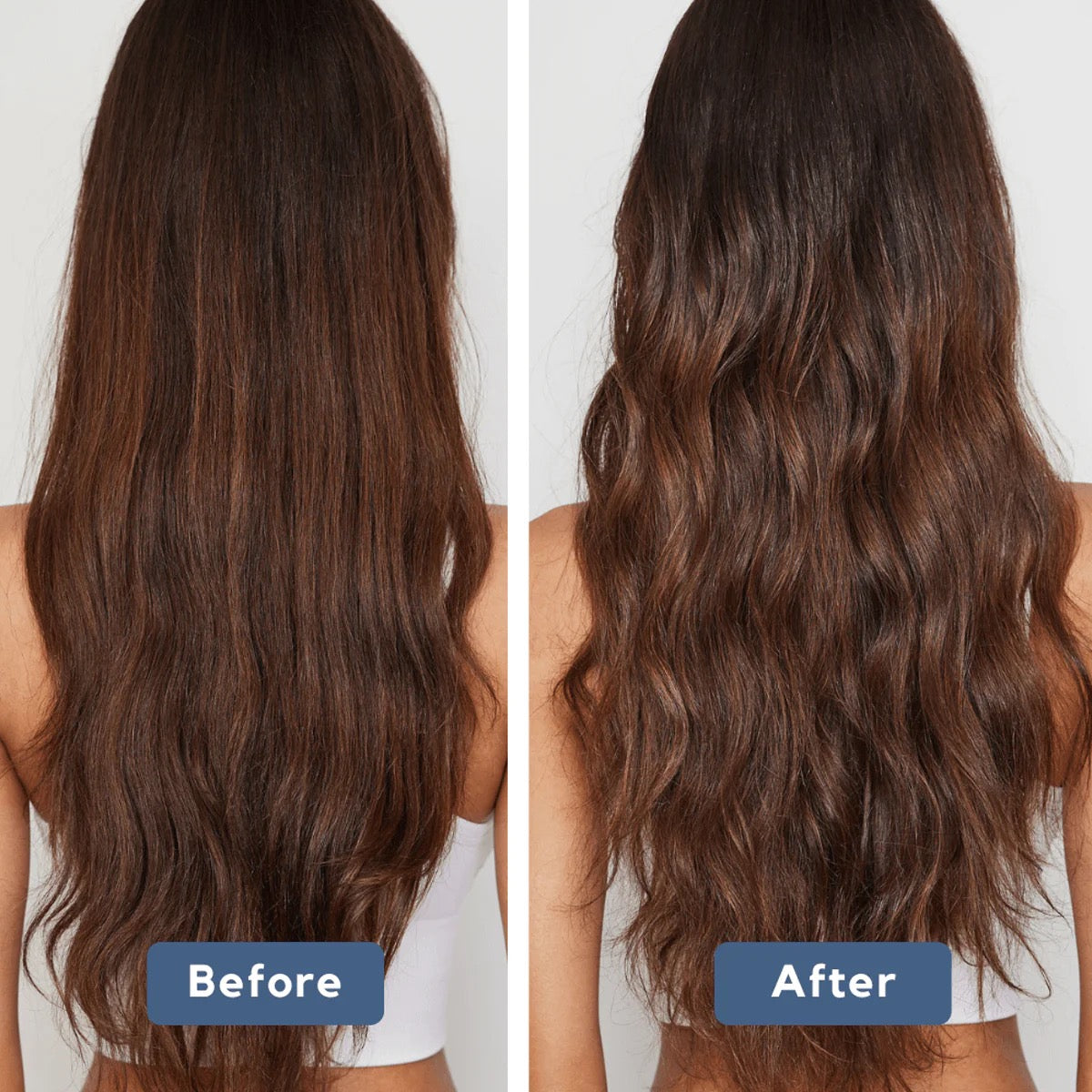 Plaine Products - Travel Sea Salt Spray  (pump included)