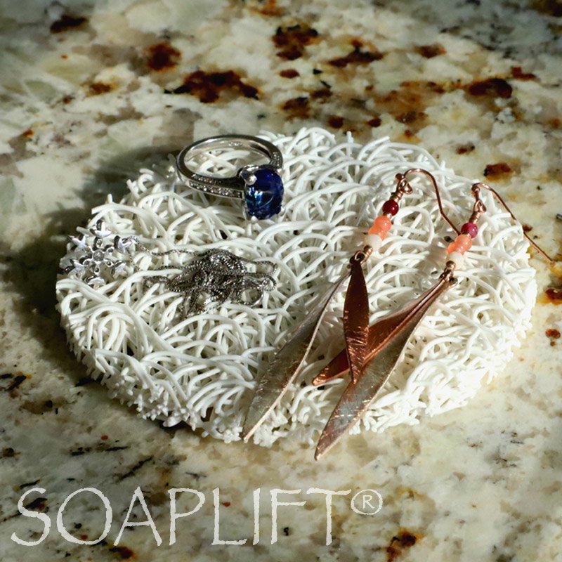 Soap Lift - Round A Bout Soap Lift Soap Saver