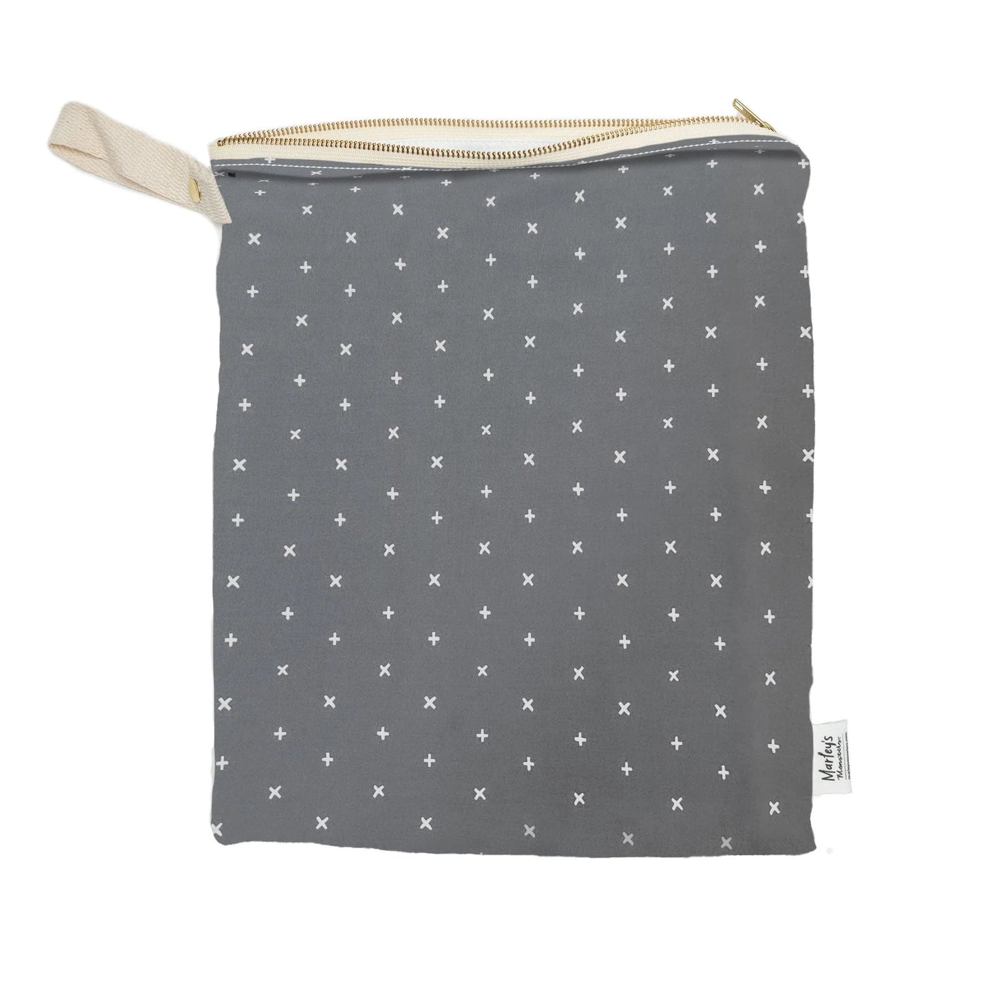 Marley's Monsters - WET BAG