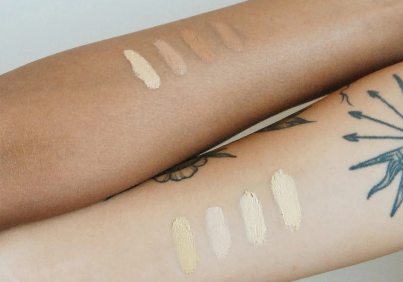 River Organics - Zero Waste Vegan Concealer