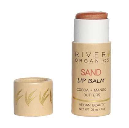 River Organics - Lip Balm